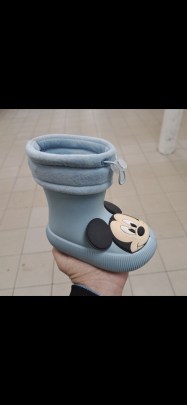 Сапоги