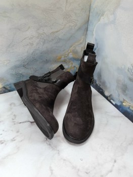 Сапоги