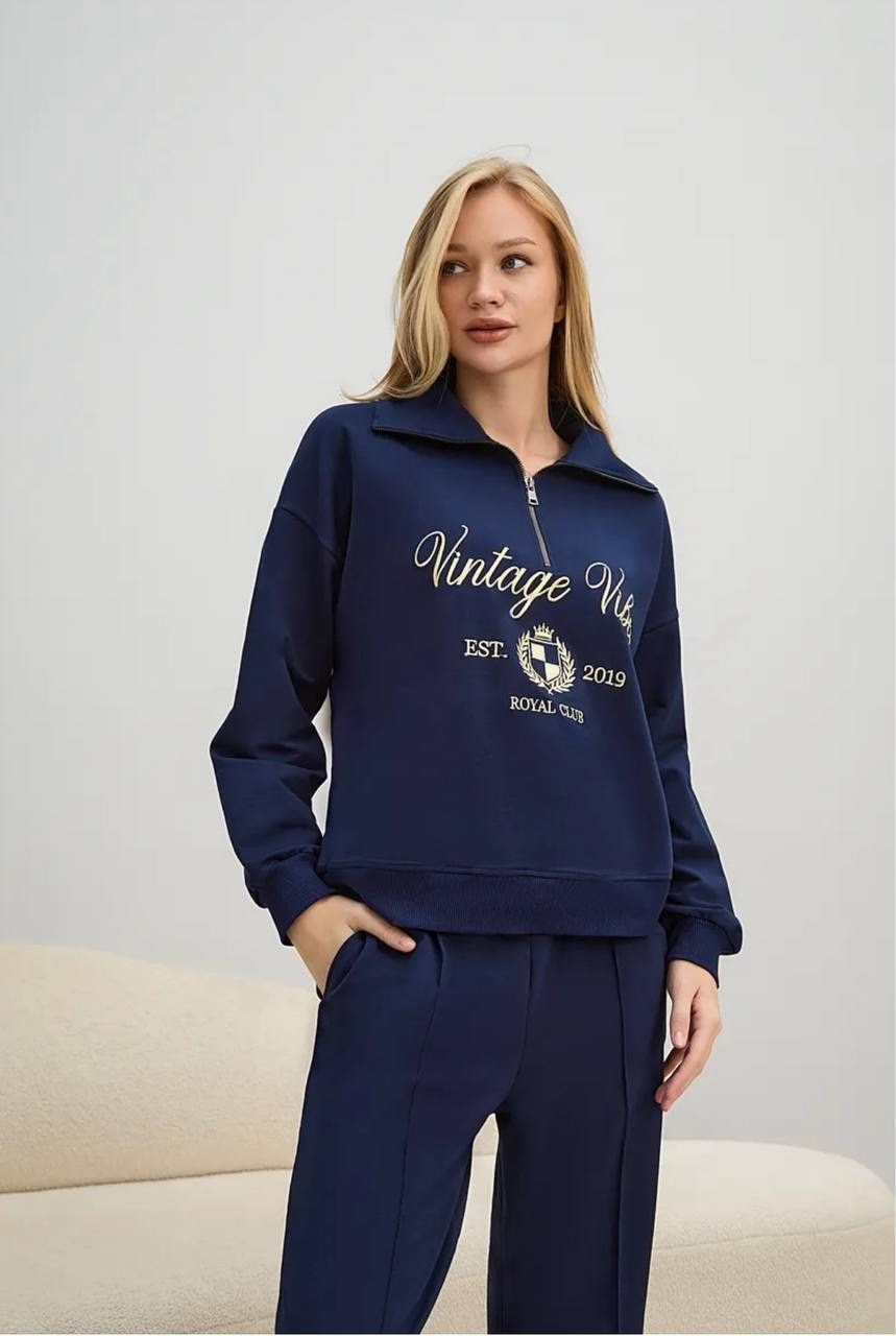 костюм спортивный оверсайз,теплый костюм,костюм в стиле oversize,худи оверсайз