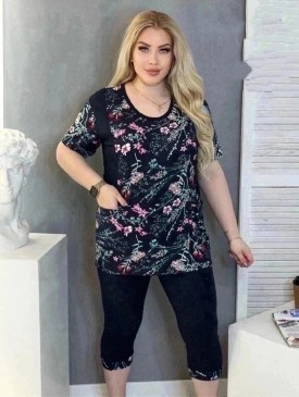 Домашняя одежда