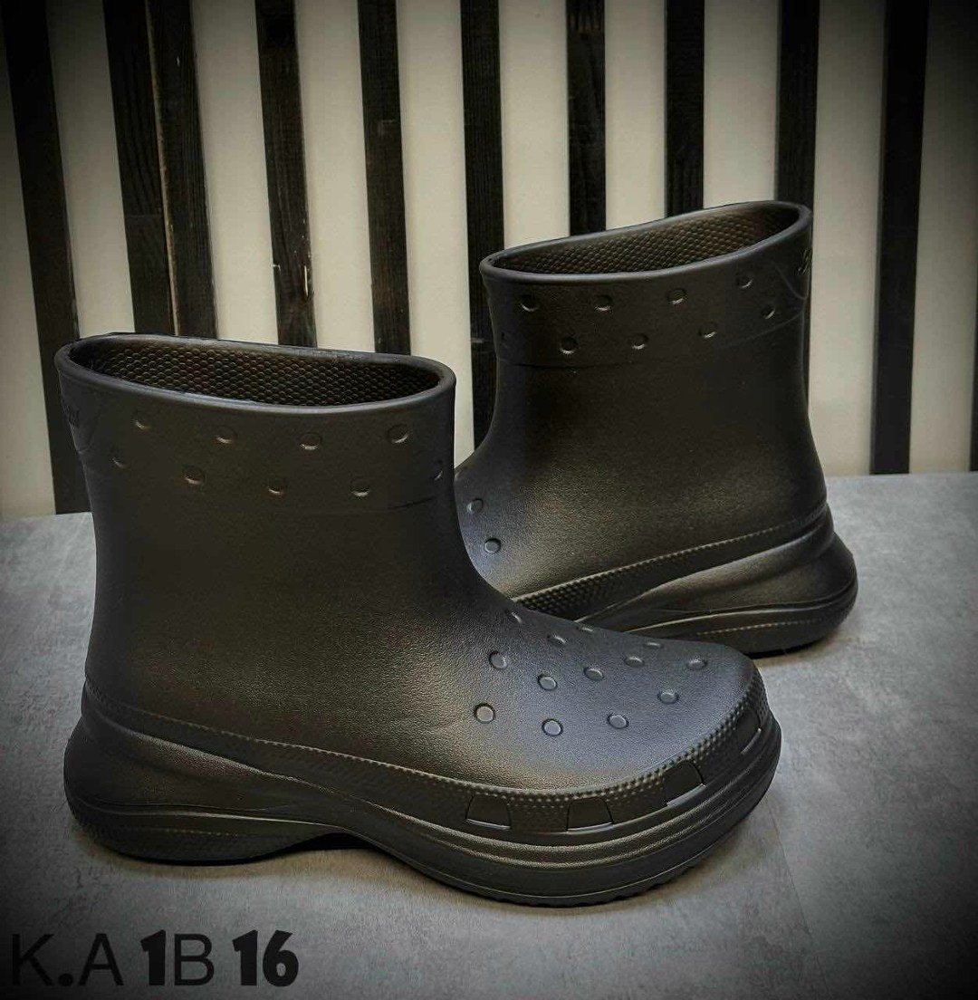 ,сапоги резиновые,сапоги резиновые crocs,мужские сапоги, женская