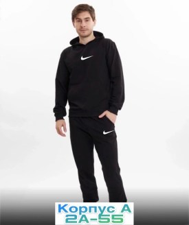 Костюм
