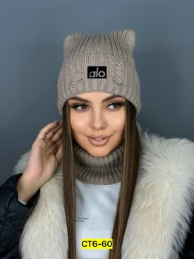 Шапка