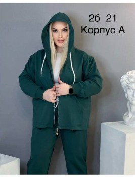 Костюм
