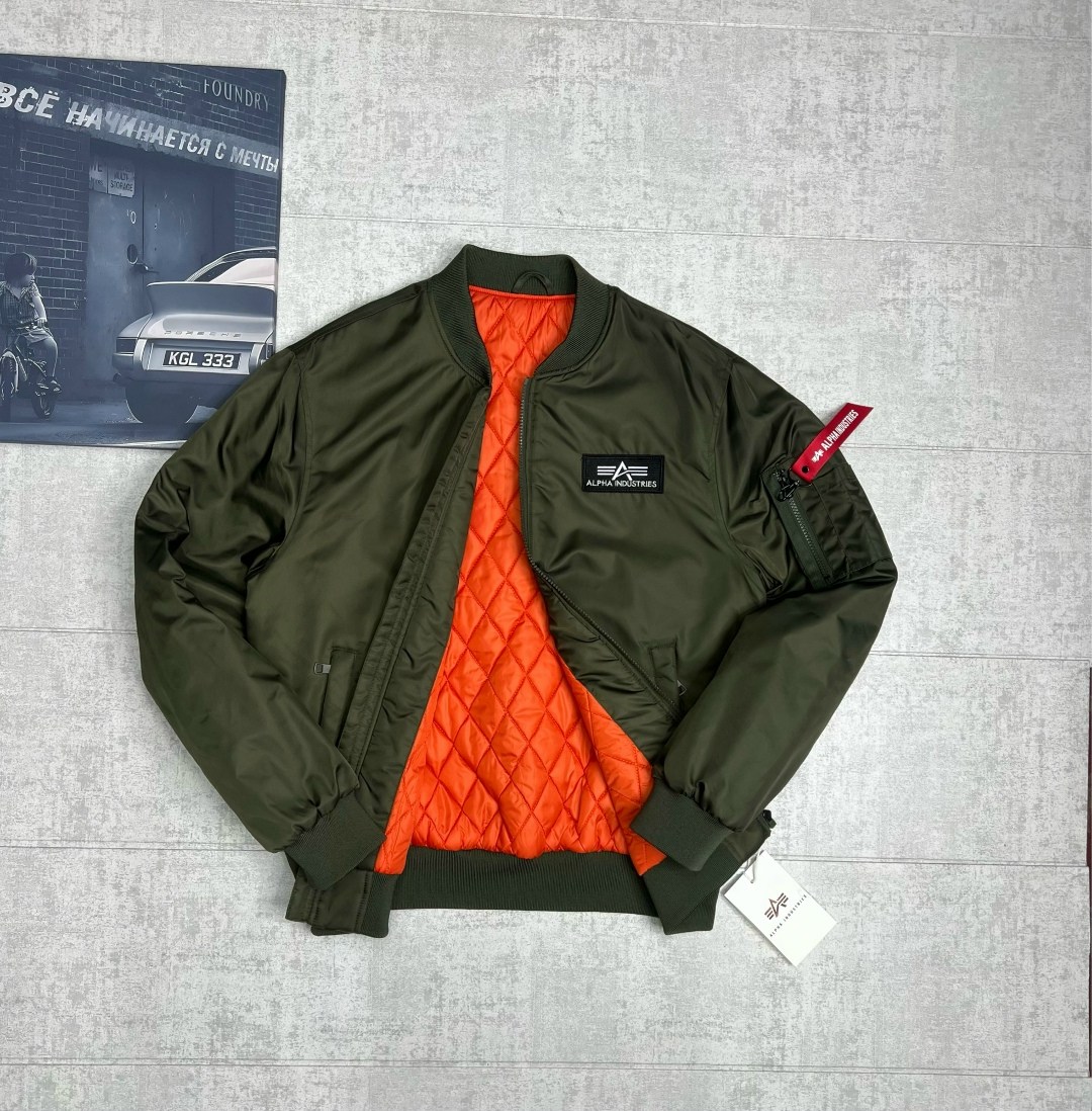 куртка бомбер alpha industries ma-1 мужская lux,куртка мужская бомбер,куртка-бомбер,бомбер alpha industries,бомбер мужской alpha industries