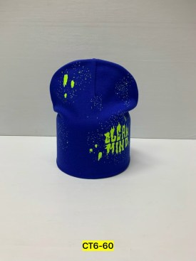 Шапка