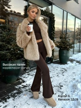 Леггинсы
