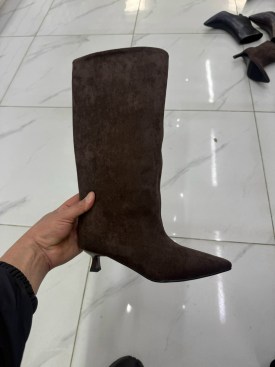 Сапоги