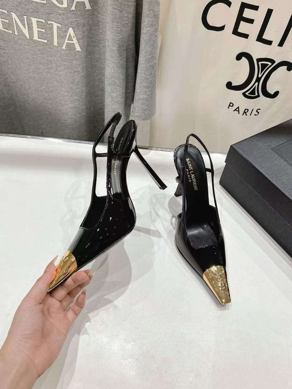 туфли лодочки женские,,yves saint laurent туфли,туфли стильные,туфли saint laurent
