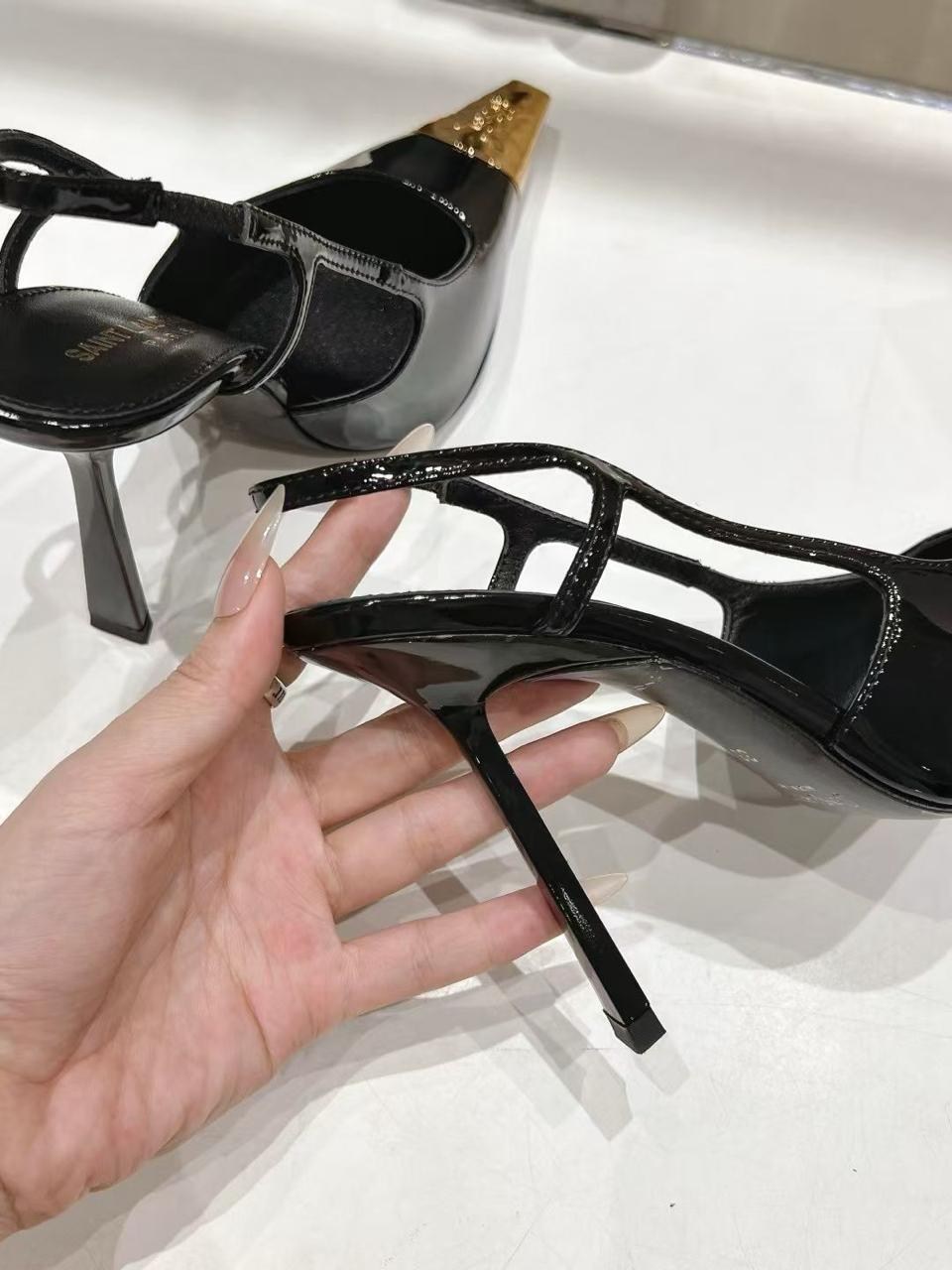 туфли лодочки женские,,yves saint laurent туфли,туфли стильные,туфли saint laurent