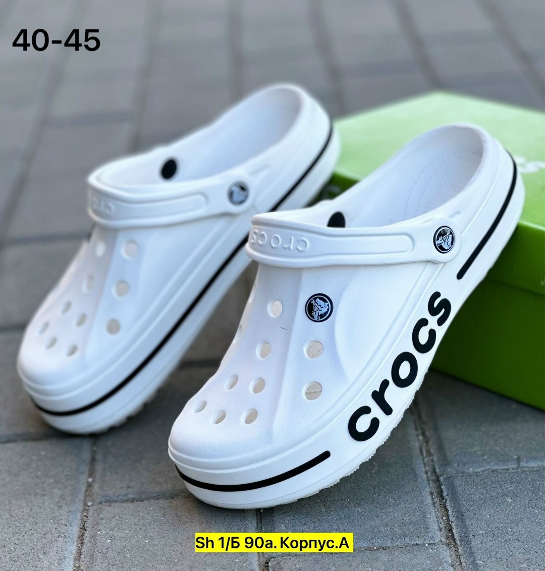 сабо crocs bayaband,кроксы,кроксы новая коллекция,кроксы женские,крокс bayaband оригинал
