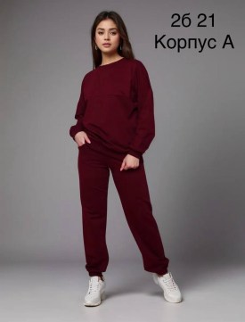 Костюм