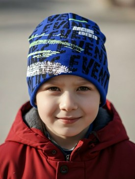 Шапка