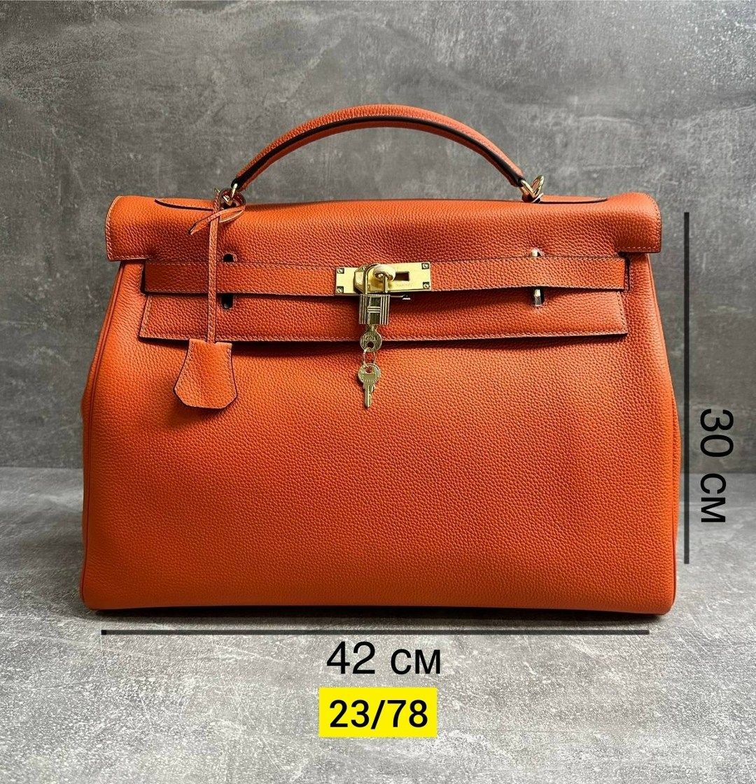 hermes сумка,сумка hermes kelly,женская сумка hermes,сумка эрмес мини,оранжевая сумка