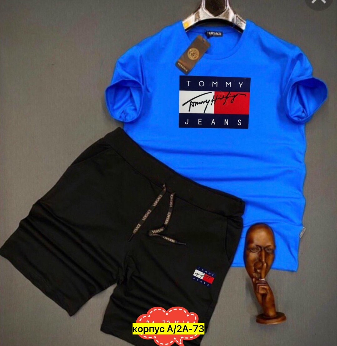 костюм спортивный мужской,спортивные костюмы,костюм спортивный tommy hilfiger,мужские комплекты