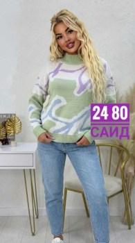 Свитер