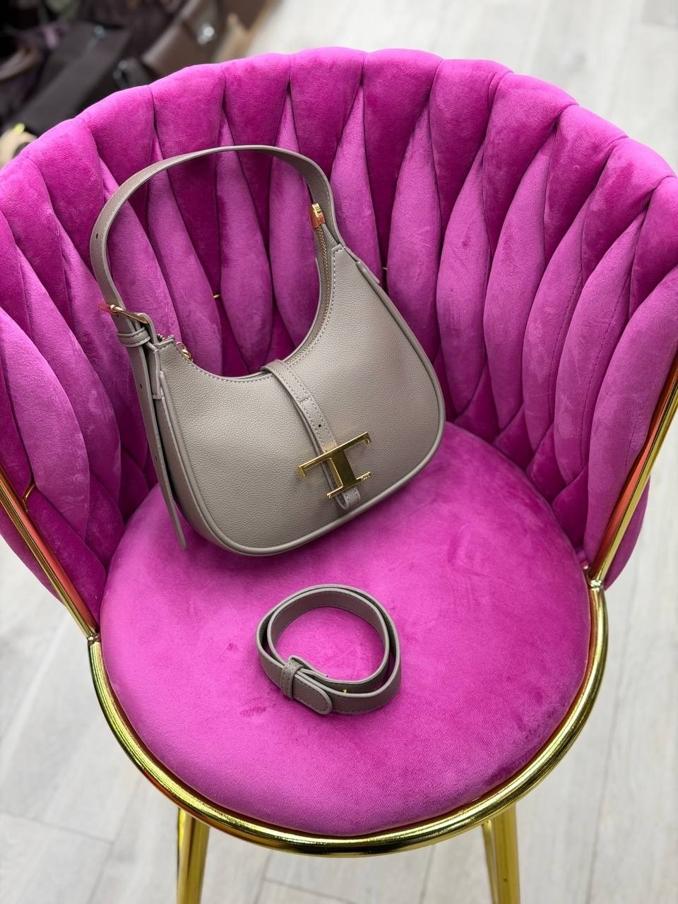 сумка,сумка женская,сумка женская модная,tods стиль корова сумка 26cm * 21cm,модная сумка