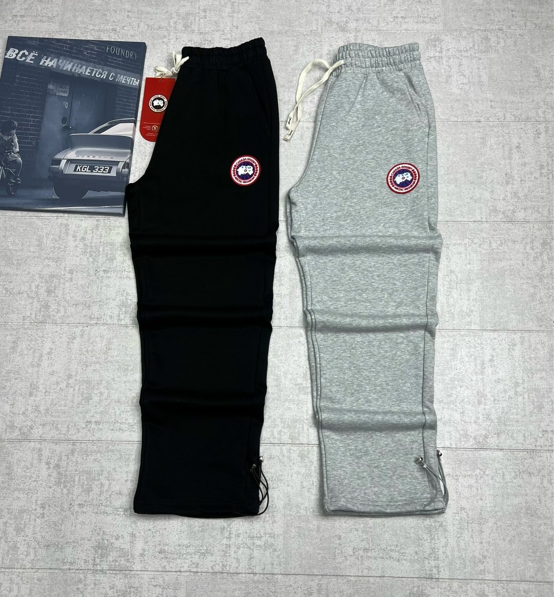 брюки спортивные canada goose,мускока спортивные штаны canada goose,спортивные брюки,спортивные штаны,мужские спортивные штаны