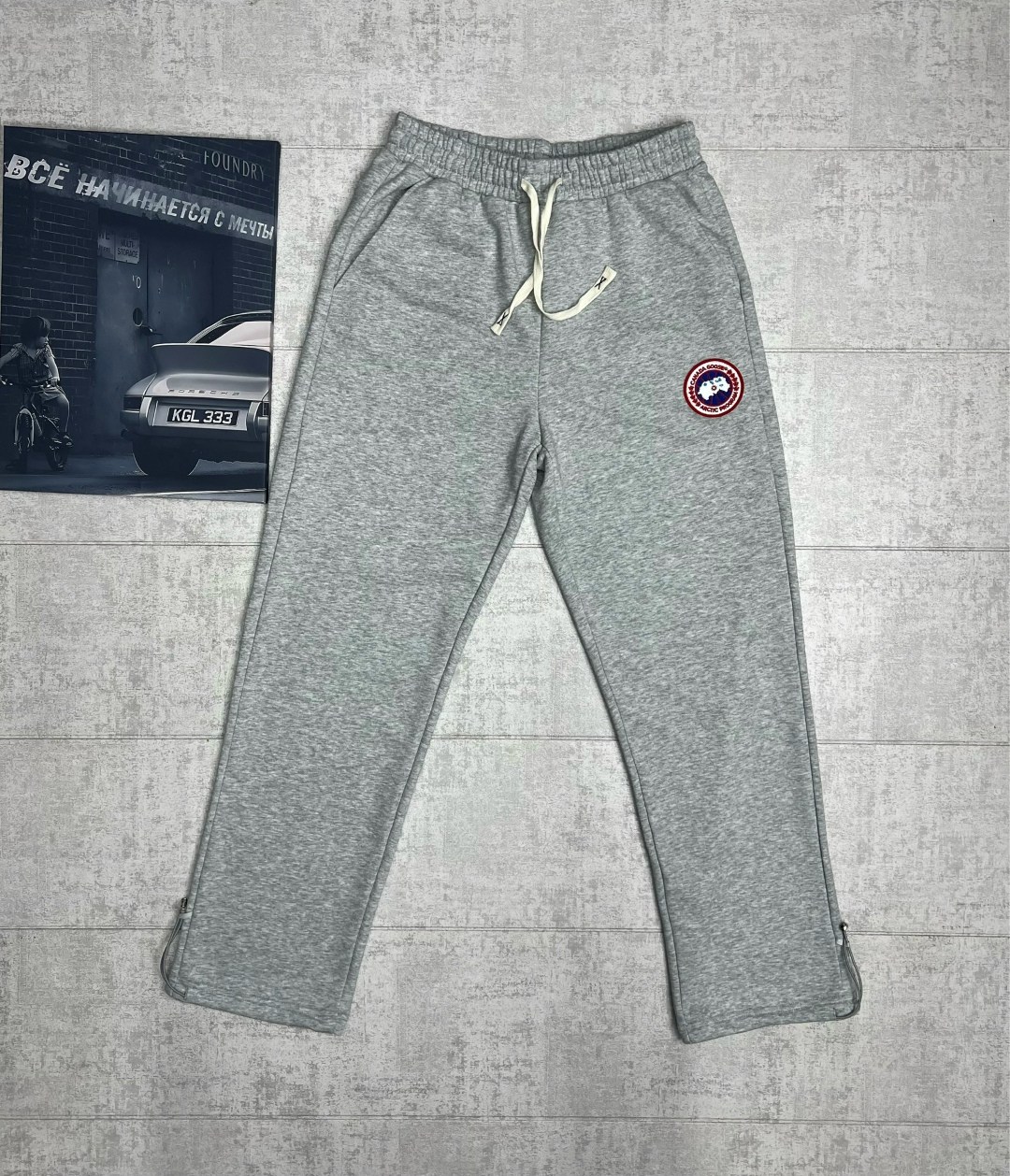 брюки спортивные canada goose,мускока спортивные штаны canada goose,спортивные брюки,спортивные штаны,мужские спортивные штаны