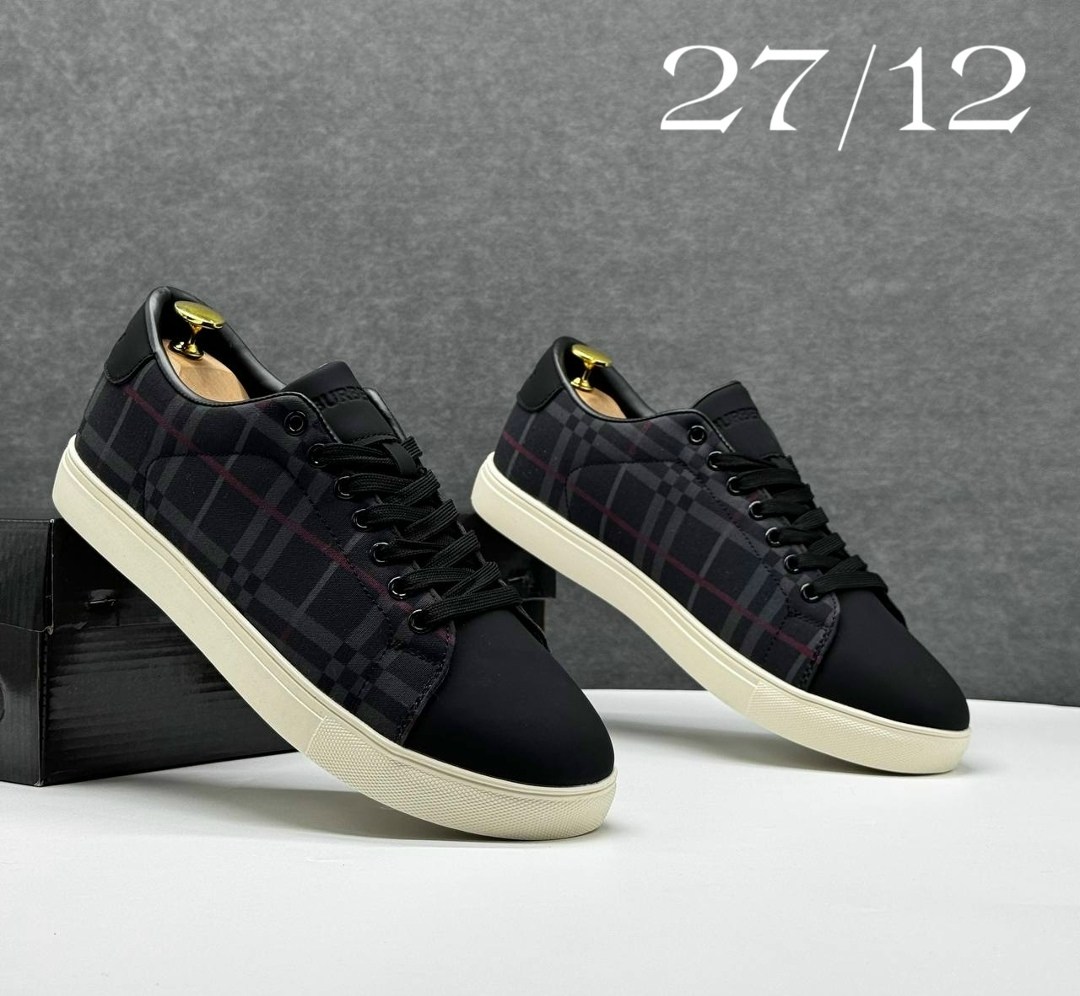 кроссовки burberry,кеды burberry,мужские кеды,кроссовка мужской,кеды мужские burberry