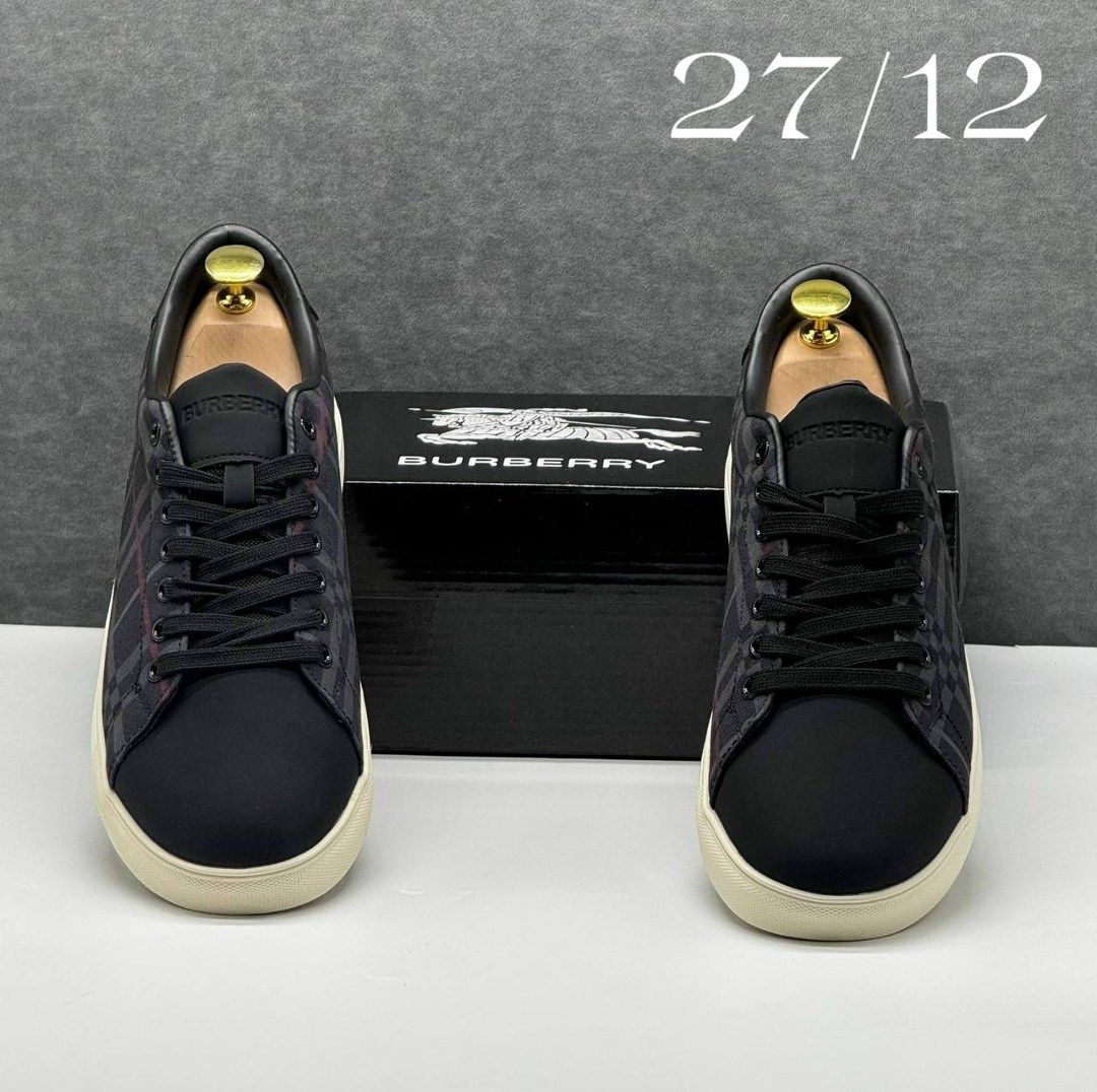 кроссовки burberry,кеды burberry,мужские кеды,кроссовка мужской,кеды мужские burberry