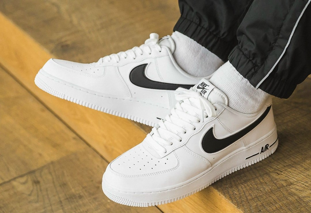 nike sportswear кроссовки air force 1,nike air force 1 07,nike air force 1 low,nike air force 1,nike air force 1 white black swoosh