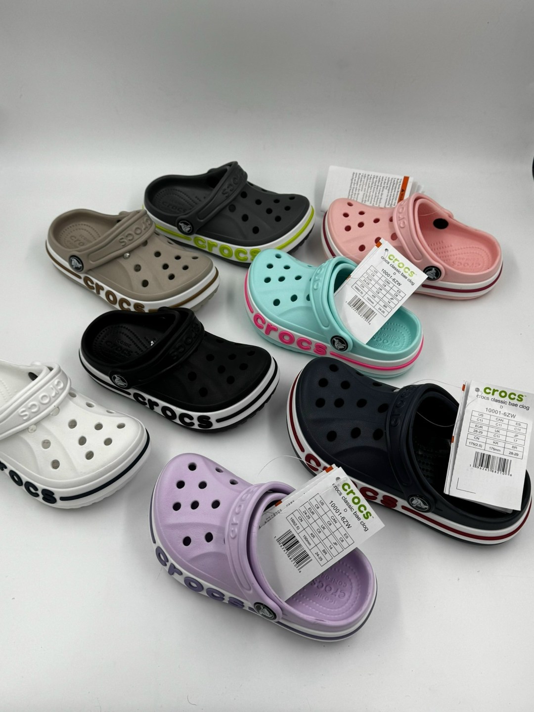 сабо crocs,кроксы-сабо универсальные crocs 313306368,кроксы-сабо универсальные crocs цвет розовый голубой,crocs женские,сабо crocs размер 36-37 голубой