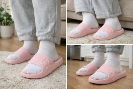Тапочки