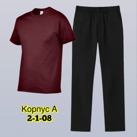 Костюм