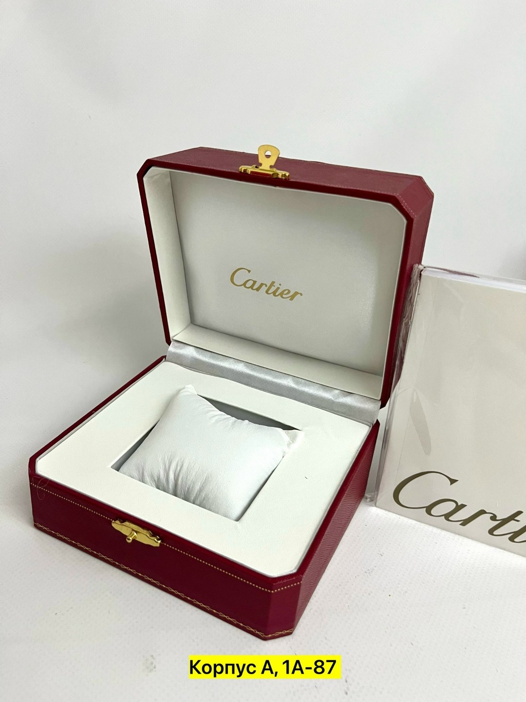 коробка картье,картье упаковка,cartier коробка,коробка картье оригинал,cartier watch