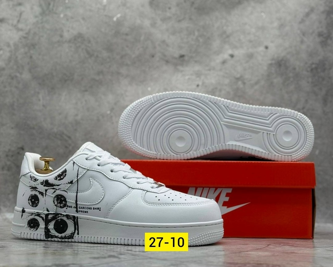 nike air force 1 cdg x supreme,кроссовки nike air force 1,кроссовки nike air force 1 supreme,,nike air force 1 cdg supreme