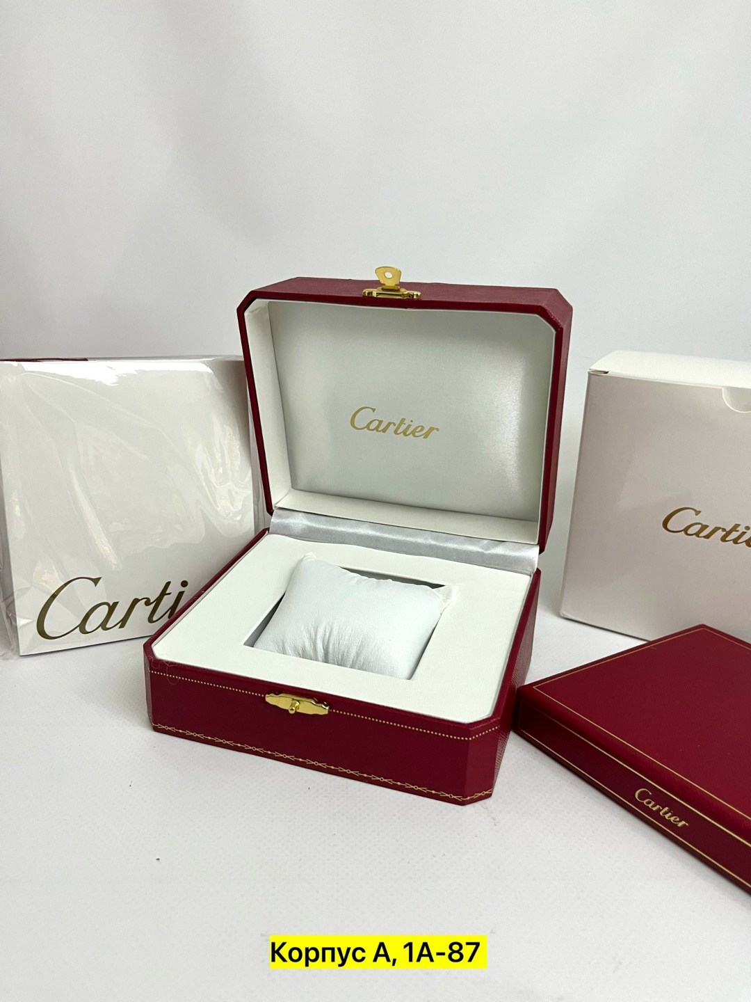 коробка картье,картье упаковка,cartier коробка,коробка картье оригинал,cartier watch