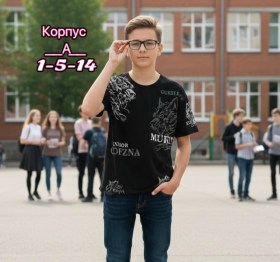 Футболка