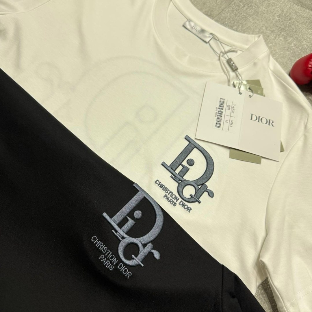 футболка dior,диор футболка,белая майка диор,футболки женские мужские,футболка
