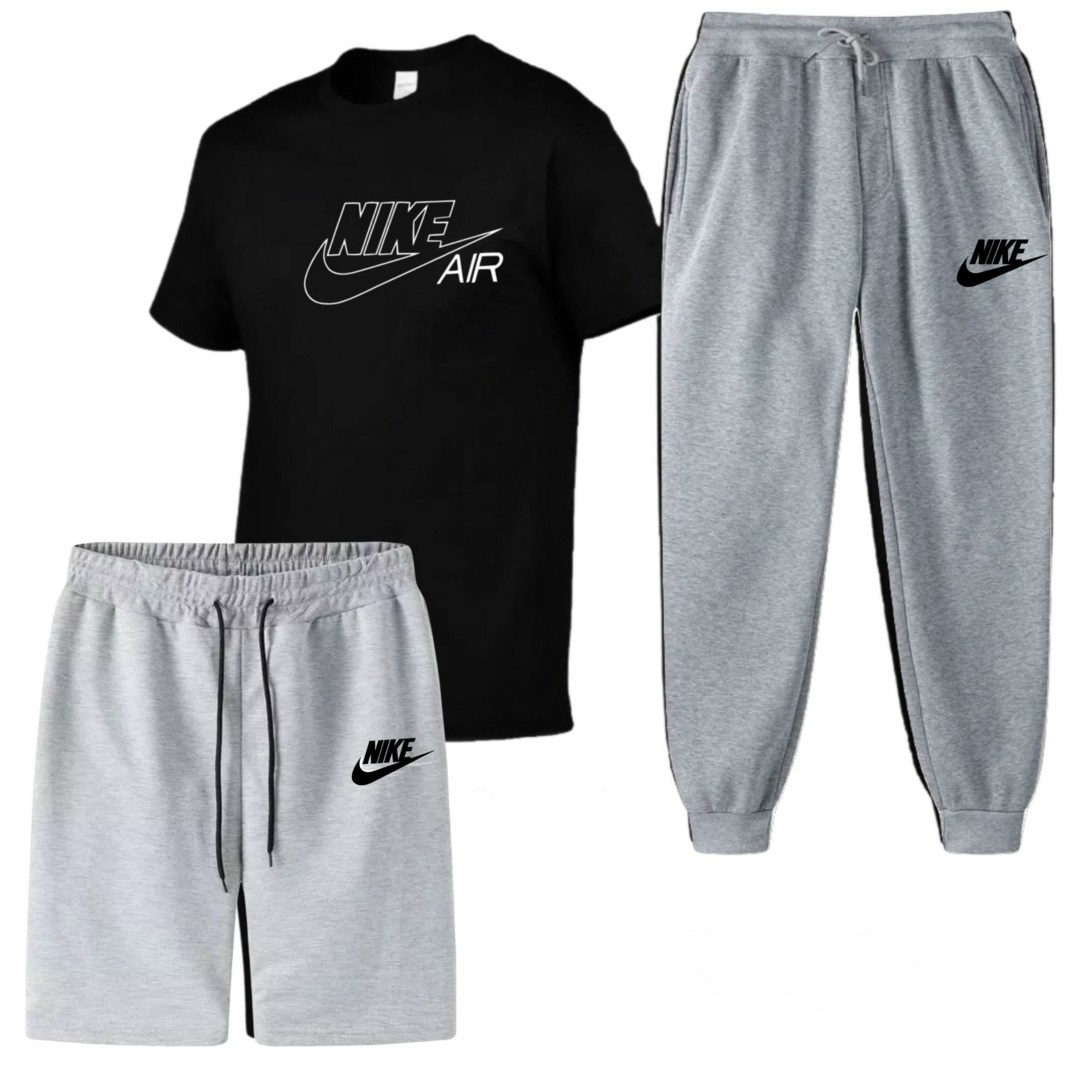 спортивные костюмы мужские,спортивные костюмы,nike спортивный костюм,комплект футболки,мужская мода