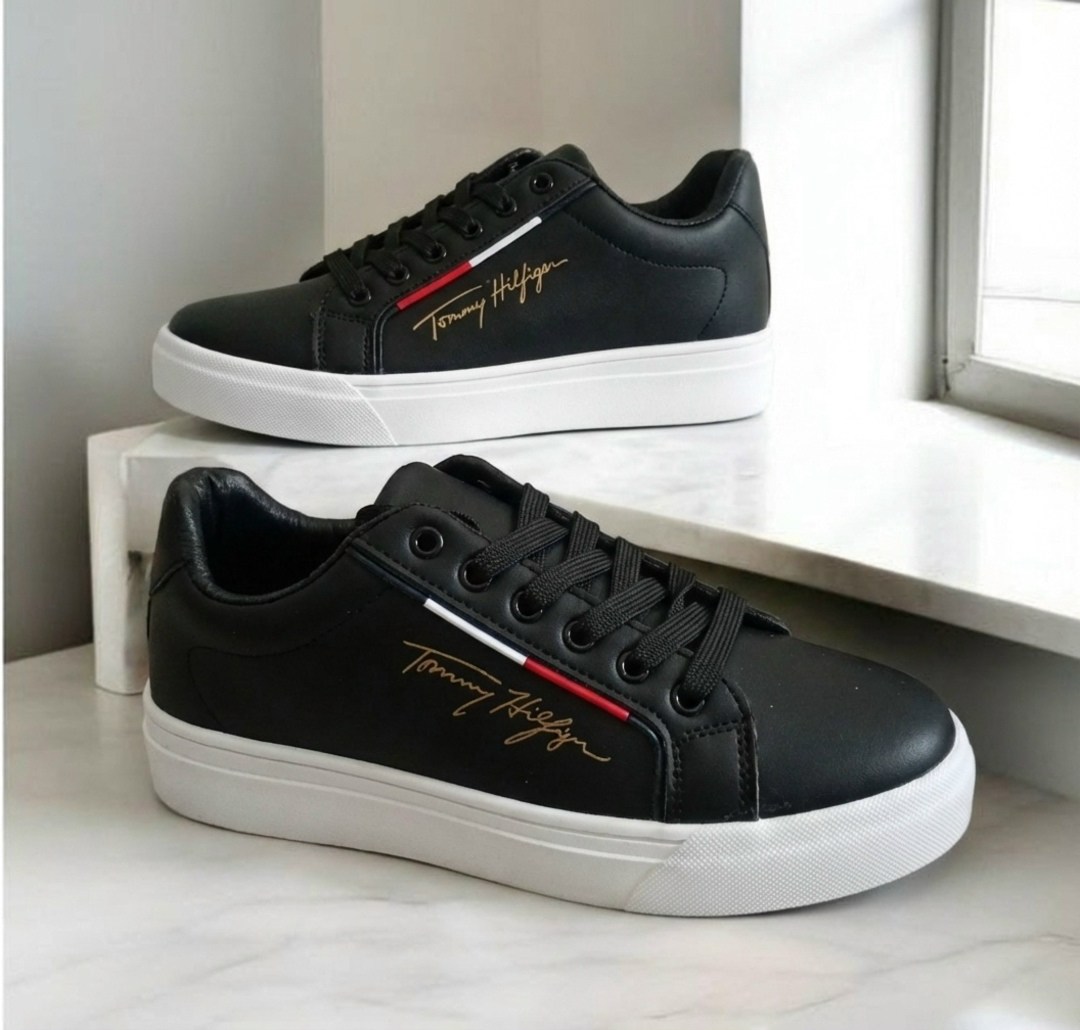 ,кеды томми хилфигер женские черные,tommy hilfiger кеды, спортивная,мужские модные кроссовки