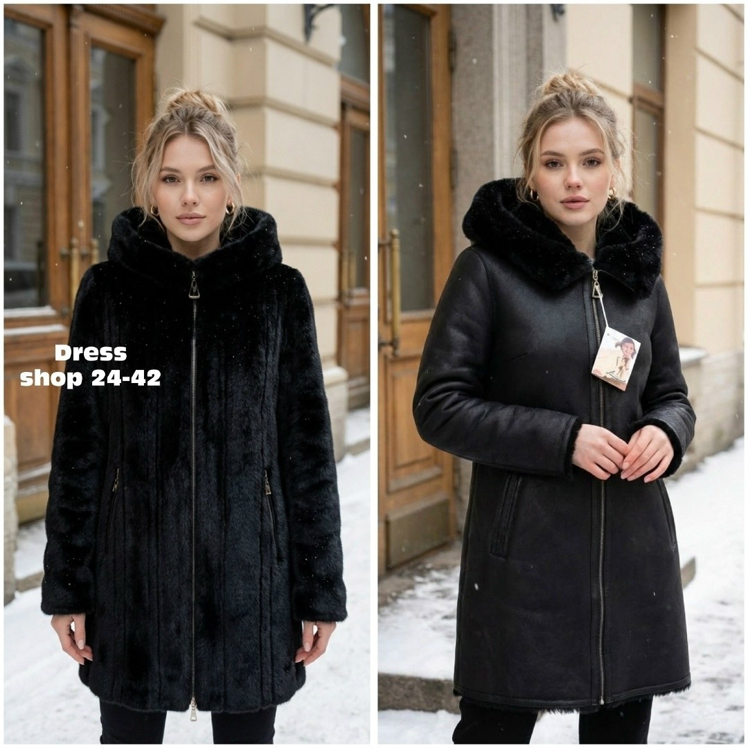 зимняя дубленка двухсторонняя almita 271842965,женская дубленка,дубленка двусторонняя rr designer 8918 48 серый,дубленка зимняя,зимняя дубленка двухсторонняя almita
