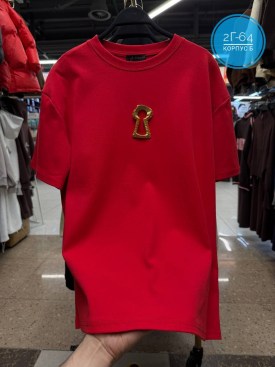 Футболка