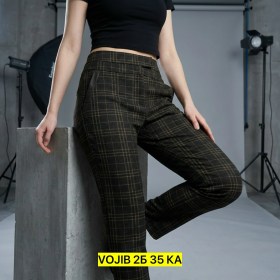 Брюки