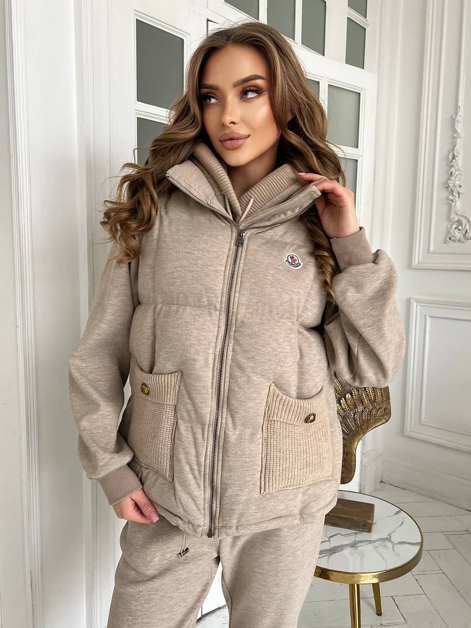miu miu женский серый костюм тройка,серый костюм тройка женский,костюм тройка женский,miu miu женский серый костюм тройка premium,серый костюм тройка