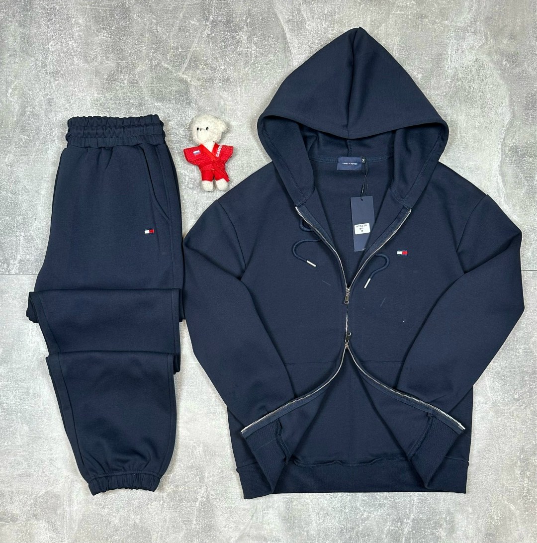 зип худи томми хилфигер,спортивный костюм tommy hilfiger,томми хилфигер мастерки,спортивный костюм kiton,костюм на флисе