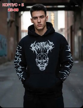 Толстовка