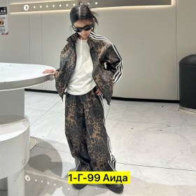 Костюм