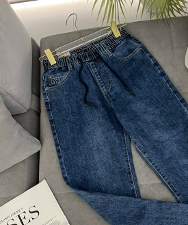 Джинсы
