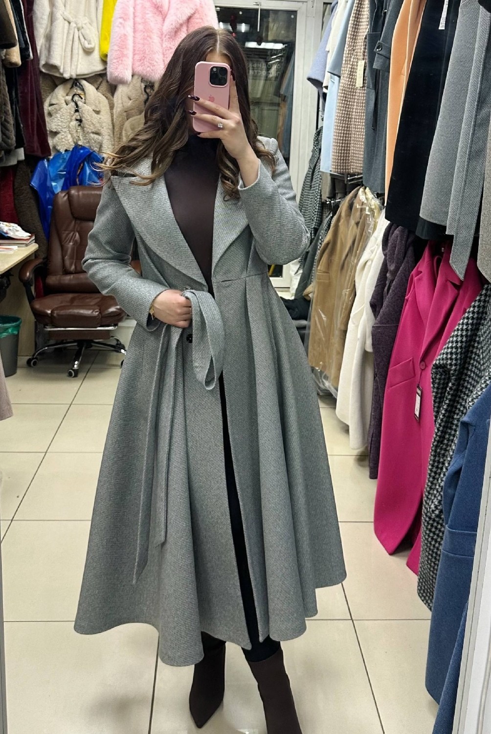модное пальто,стильное пальто,кашемировое пальто женское,женское пальто,пальто длинное