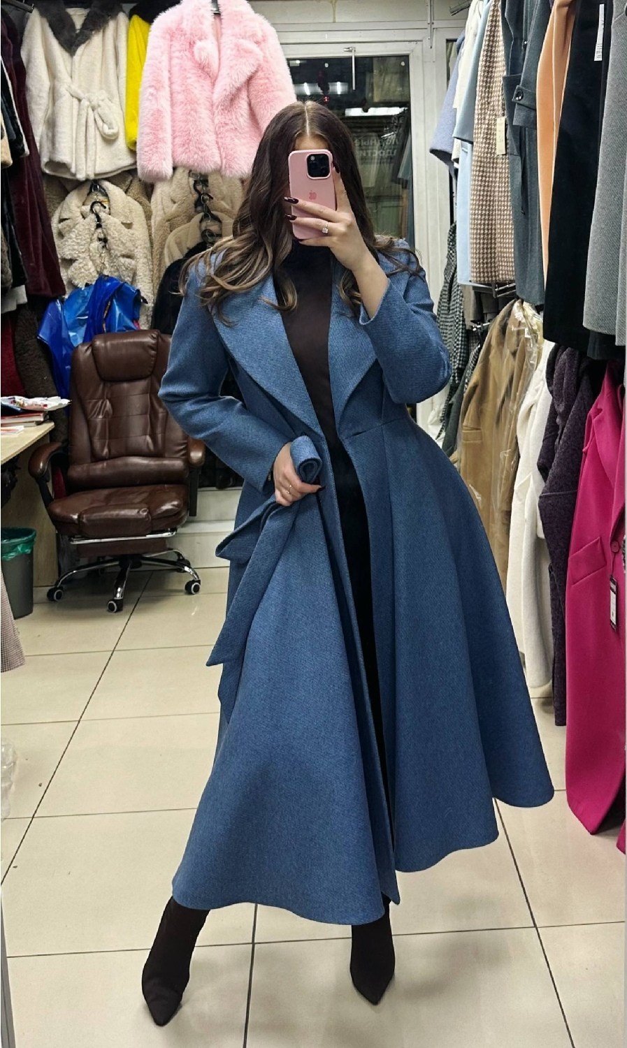 модное пальто,стильное пальто,кашемировое пальто женское,женское пальто,пальто длинное