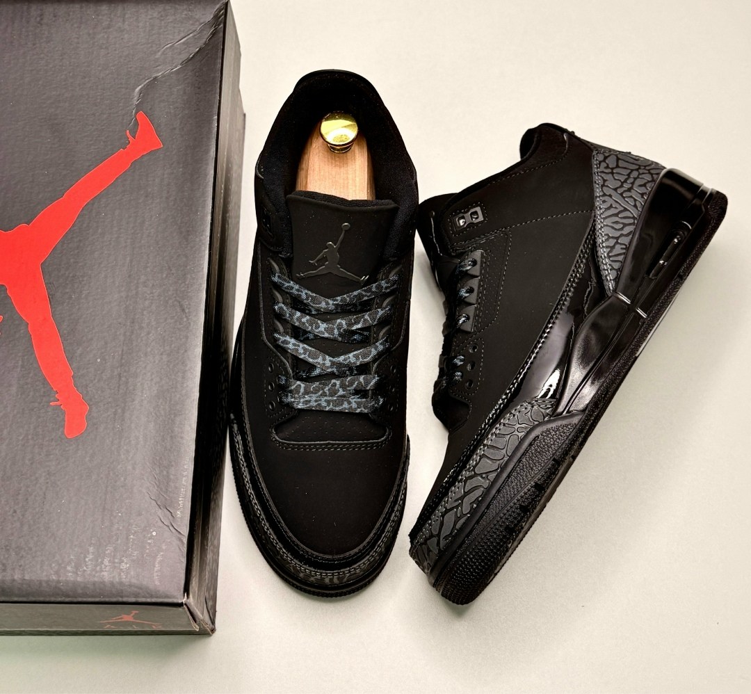 кроссовки jordan air jordan 3 retro black cat 136064-002,jordan air jordan 3 "black cat",air jordan 3 retro black cat 2025 ct8532 001,air jordan retro 3 black cat,air jordan 3 "black cat"