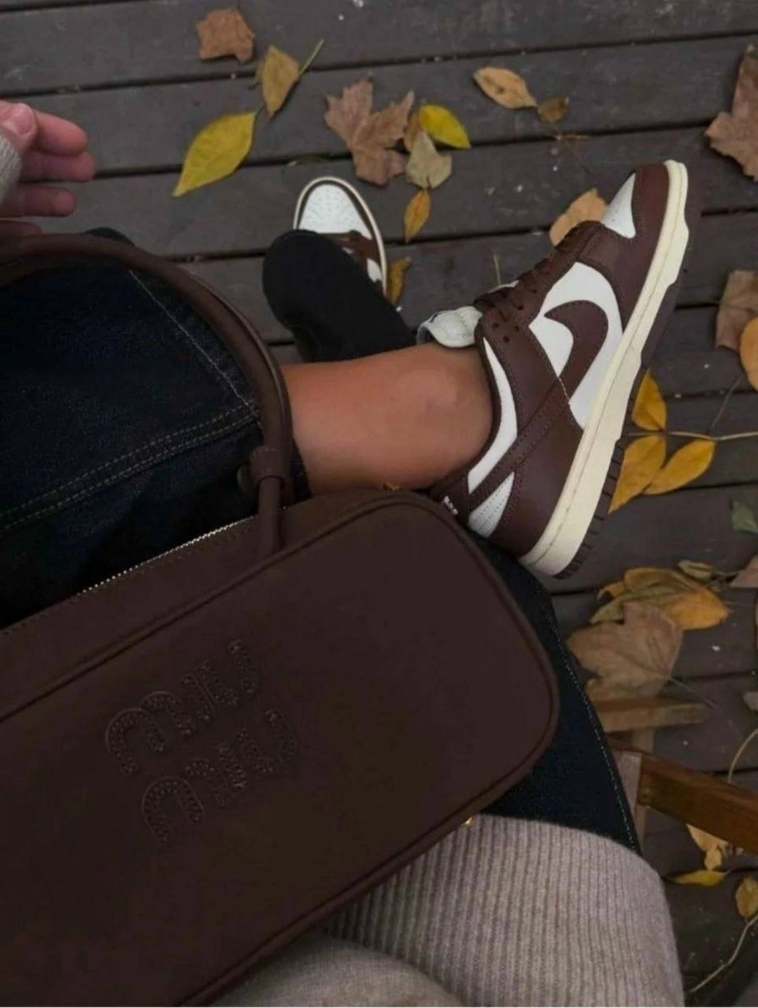 трендовые кроссовки,nike sb dunk low кроссовки,кроссовки nike dunk low,коричневые кроссовки,кроссовки женские nike