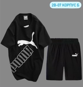 Костюм