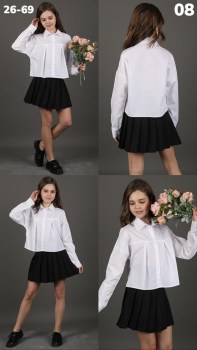 Рубашка
